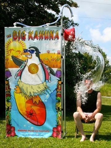 Big Kahuna Big Kahuna