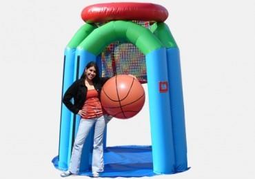 Giant Basketball Giant Basketball