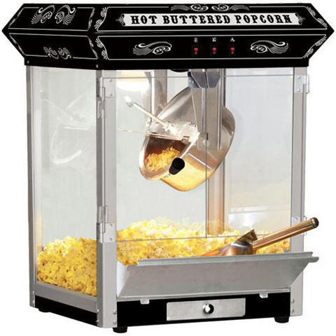 Popcorn Machine Popcorn Machine