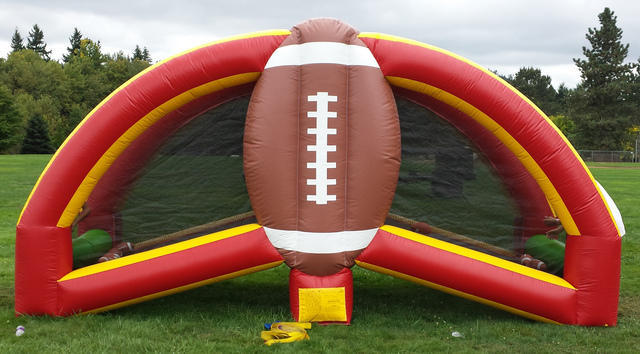 Quarterback Challenge Quarterback Challenge
