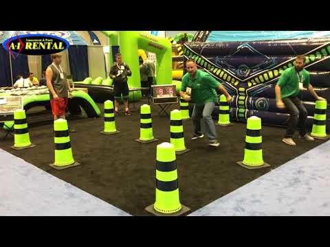 Cone Challenge Cone Challenge