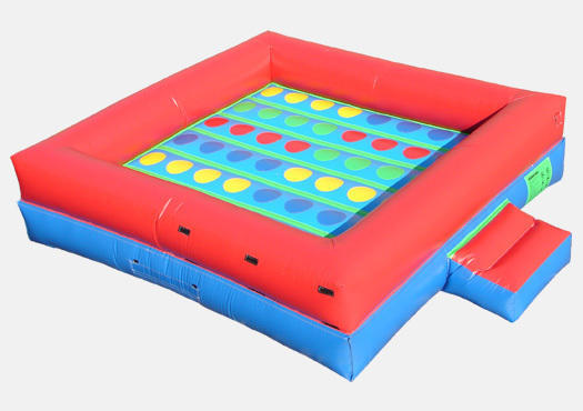 Inflatable Twister Inflatable Twister